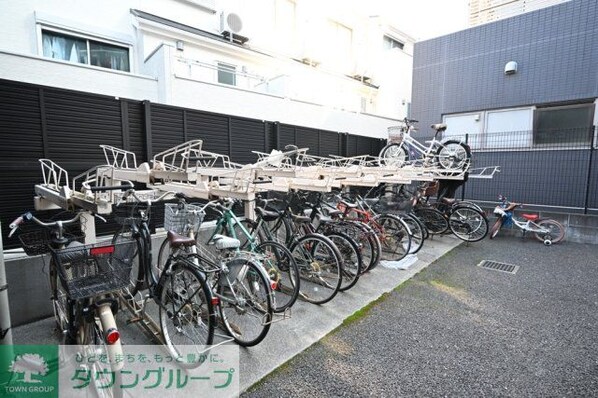 レガリアタワーレジデンスの物件内観写真